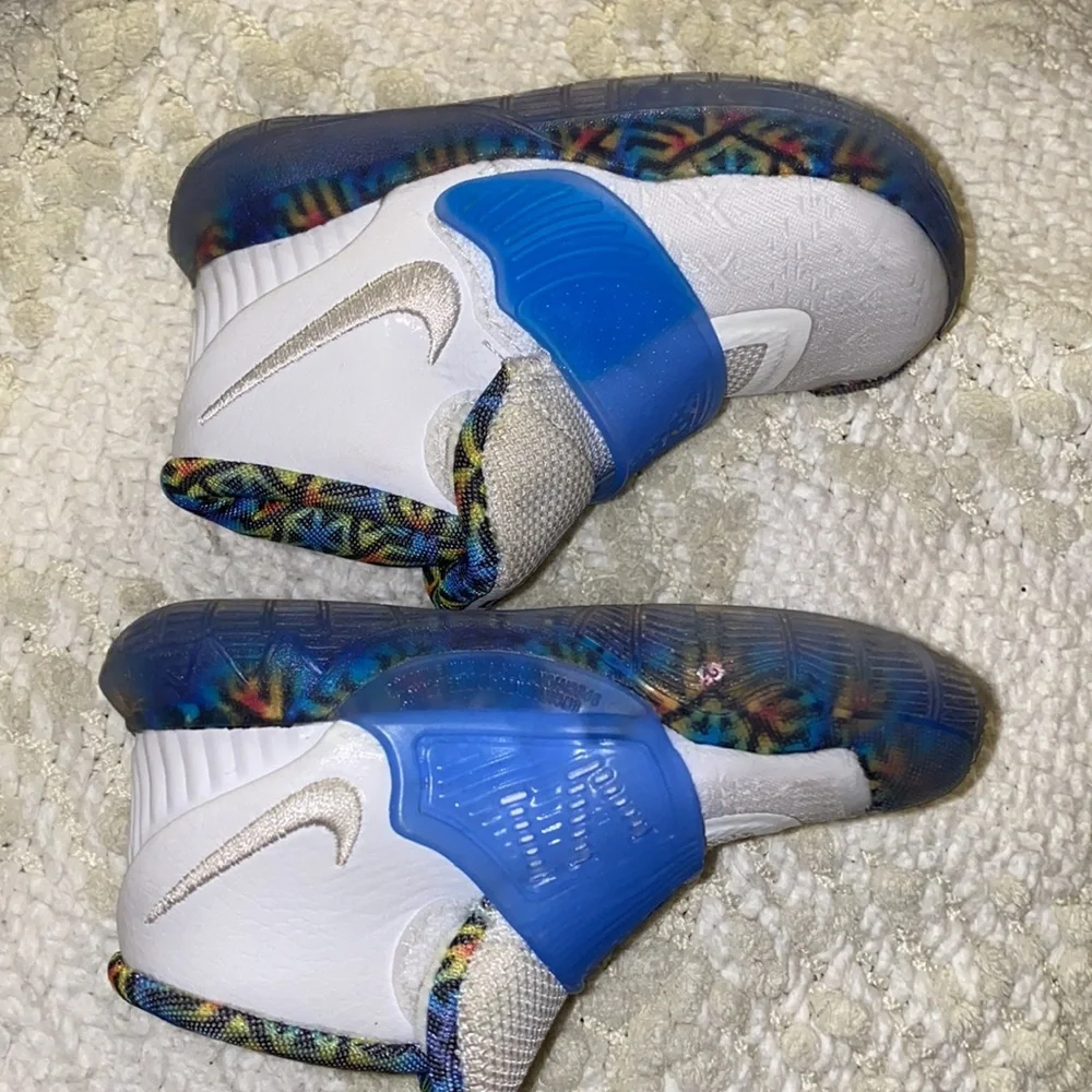 Nike Kyrie 6 Zoom Turbo BQ5599 146‎